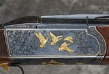 Krieghoff 32 Skeet Angelo Bee Custom 12GA 28