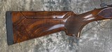 Krieghoff K80 Gold Upland Case Color Parcour Sporting 12GA 32
