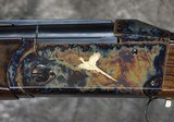 Krieghoff K80 Gold Upland Case Color Parcour Sporting 12GA 34
