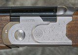 Beretta 686 Silver Pigeon I Sporting 20GA 30