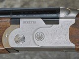 Beretta 686 Silver Pigeon I Sporting 12GA 32