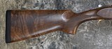 Beretta 686 Silver Pigeon I Sporting 12GA 32