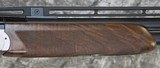 Beretta 694 ACS Adjustable Rib Sporting 12GA 30