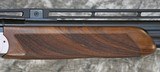 Beretta 694 ACS Adjustable Rib Sporting 12GA 32