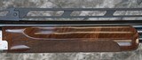 Browning Citori 725 Trap Max Adjustable Rib 12GA 32