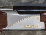 Browning Citori 725 Trap Max Adjustable Rib 12GA 32