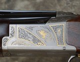 Browning Citori 725 Golden Clays Sporting 12GA 32