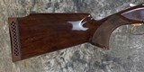 Browning Citori 725 Trap Monte Carlo 12GA 32