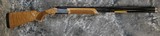 Browning Citori 725 Maple Sporting 12GA 32