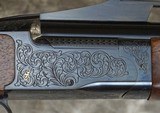 Browning BT99 Plus Trap Single Monte Carlo 12GA 34