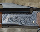 Browning BT99 Plus Trap Single Monte Carlo 12GA 34