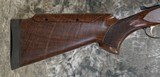 Browning BT99 Plus Trap Single Monte Carlo 12GA 34