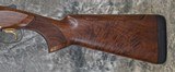 Browning Citori 725 Golden Clays Sporting 12GA 32