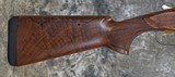 Browning Citori 725 Golden Clays Sporting 12GA 32