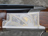 Browning Citori 725 Golden Clays Sporting 12GA 32