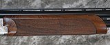 Browning Citori 725 Golden Clays Sporting 12GA 32