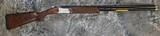 Browning Citori 725 Golden Clays Sporting 12GA 32