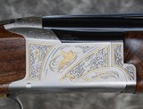 Browning Citori 725 Golden Clays Sporting 12GA 32