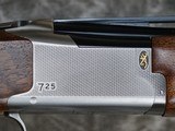 Browning 725 Citori Sporting .410 Bore 30