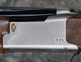 Browning 725 Citori Sporting .410 Bore 30