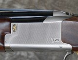 Browning Citori 725 Sporting 20GA 30