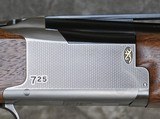 Browning Citori 725 Sporting 28GA 30