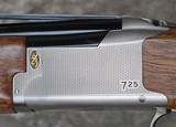 Browning Citori 725 Sporting 28GA 30