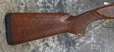 Browning CItori 725 Sporting Adj. Comb 12GA 30