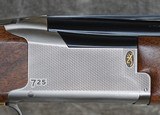 Browning CItori 725 Sporting Adj. Comb 12GA 30