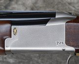 Browning CItori 725 Sporting 12GA 32