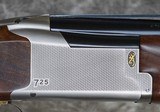 Browning CItori 725 Sporting 12GA 32