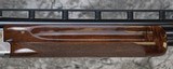 Browning Citori 725 Trap Adjustable Comb 12GA 32