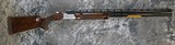 Browning Citori 725 Trap Adjustable Comb 12GA 32