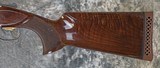Browning Citori 725 Trap Adjustable Comb 12GA 32