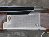 Browning Citori 725 Sporting 12GA 32