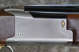 Browning Citori 725 Sporting 12GA 32