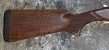 Browning Citori 725 Sporting 12GA 32