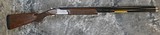 Browning Citori 725 Sporting 12GA 32