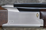 Browning CItori 725 Sporting 12GA 32