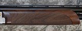 Browning CItori 725 Sporting 12GA 32