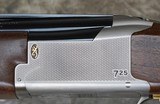 Browning CItori 725 Sporting 12GA 32