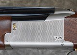 Browning CItori 725 Sporting 12GA 32