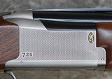 Browning CItori 725 Sporting 12GA 32