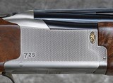 Browning Citori 725 Sporting 20GA 30