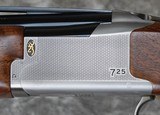 Browning Citori 725 Sporting 20GA 30
