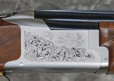 Browning 725 Citori Field 28GA 28