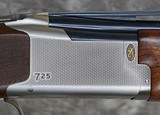 Browning 725 Citori Sporting .410 Bore 30