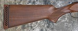 Browning BT99 Trap Single 12GA 34
