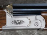 Zoli Z Sport MR Mid Rib Sporting Monte Carlo 12GA 32