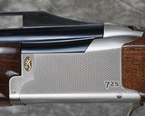 Browning Citori 725 Trap Monte Carlo 12GA 32